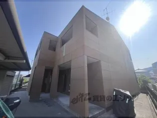 レオ・グランドメゾン【103号室】の外観