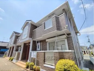 イースト・ヴィラ?【2階】の外観