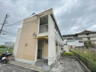 レオパレスソレーユの画像