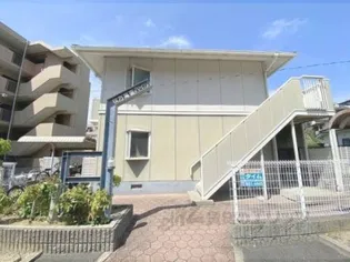枚方萬里ハイツの画像