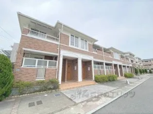 リブ シンヴィレッジIの画像