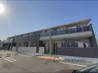 ブローテ?【2階】の外観