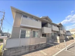 リヴェール 城 A棟の画像