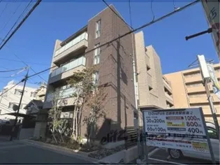 ShaMaison Foresta?【3階】の外観