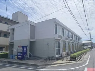 レオパレス大和の画像