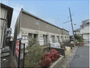 レオパレス日和【207号室】の外観