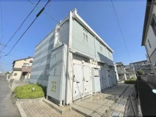 レオパレスサイトウの画像