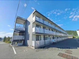 レオパレスエクセル耳成の画像