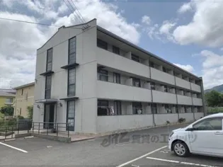 レオパレス関屋 【304号室】の外観