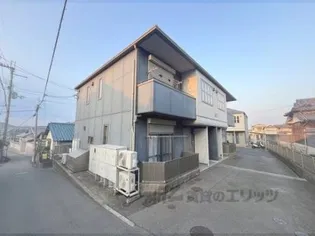 セレーノ二上Aの画像