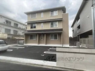 Y'S ROOM伏見板橋の画像