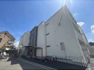 クリエオーレ藤阪中町Iの画像