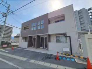 プランドール?【1階】の外観