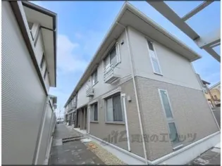 コージーコートB棟の画像