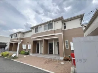 パティオ リッチモンド Eの画像