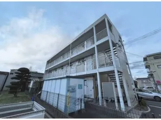 レオパレスFondVillage【305号室】の外観