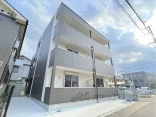 ジーメゾン新大宮の画像