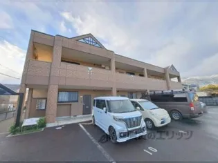 セントフィールド葛城IIの画像