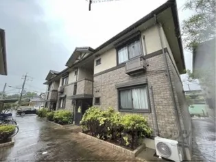 ヴィルヌーブA棟の画像