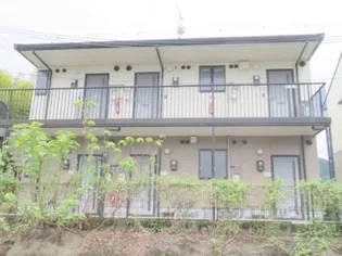 ヴィラ かしの木I,IIの画像