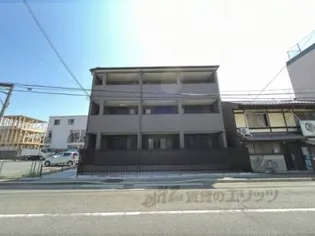 PISO丹波口の画像