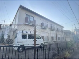 翆甲園ハイツの画像