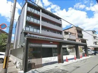 ファステート京都西陣エールの画像