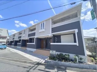 グランドソレーユの画像