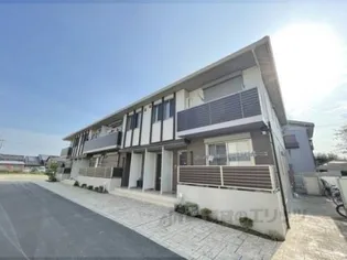 プロヌーブ大道の画像