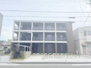 京楽【302号室】の外観