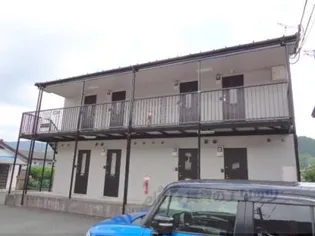 フローラルハイツの画像