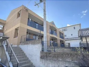 プラムハウス?【2階】の外観