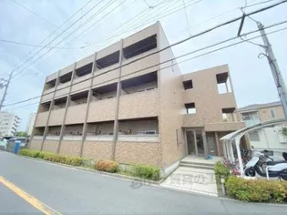 グレースメゾンの画像