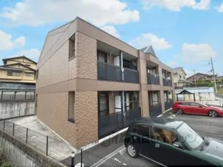 クリスタルビューⅠ【206号室】の外観