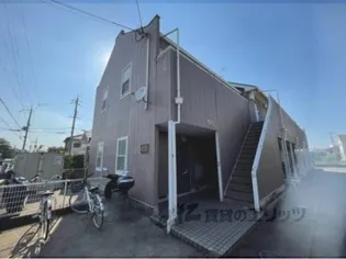 レオパレスカサの画像