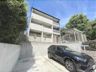 ブランメゾン帷子ノ辻【2階】の外観