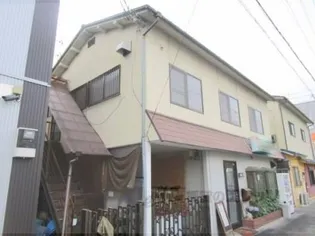 京都府長岡京市今里3丁目【一戸建】の外観