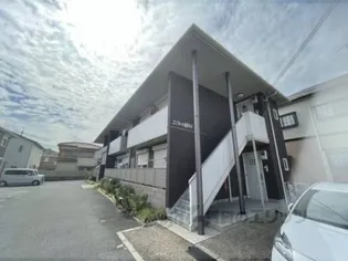 コンフォート東福寺A Cの画像