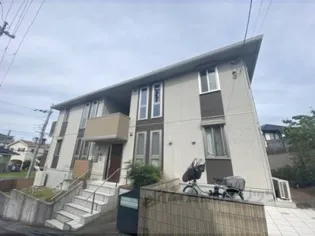 ウエルズ富雄【1階】の外観