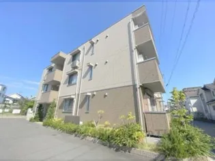 Lumeto【3階】の外観