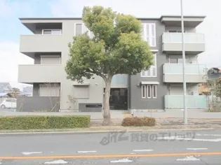 シャーメゾン西町の画像