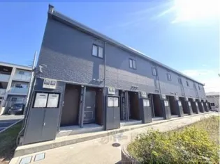 レオパレス喜楽楽2の画像