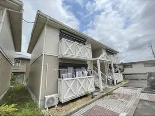 サニーコート観世Aの画像