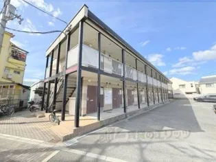 レオパレスカロンの画像