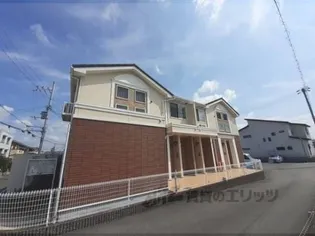 ビサイド法隆寺【1階】の外観