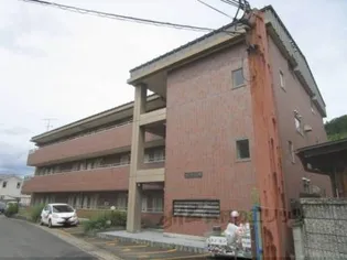 シャンクレール小桜【308号室】の外観