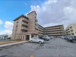 大喜マンション【303号室】の外観