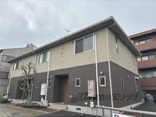 THE BRIGHT GARDEN 嵐山の画像