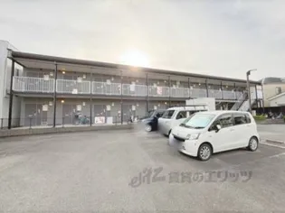 レオパレス茶屋の画像