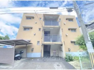 高塚コーポラスの画像